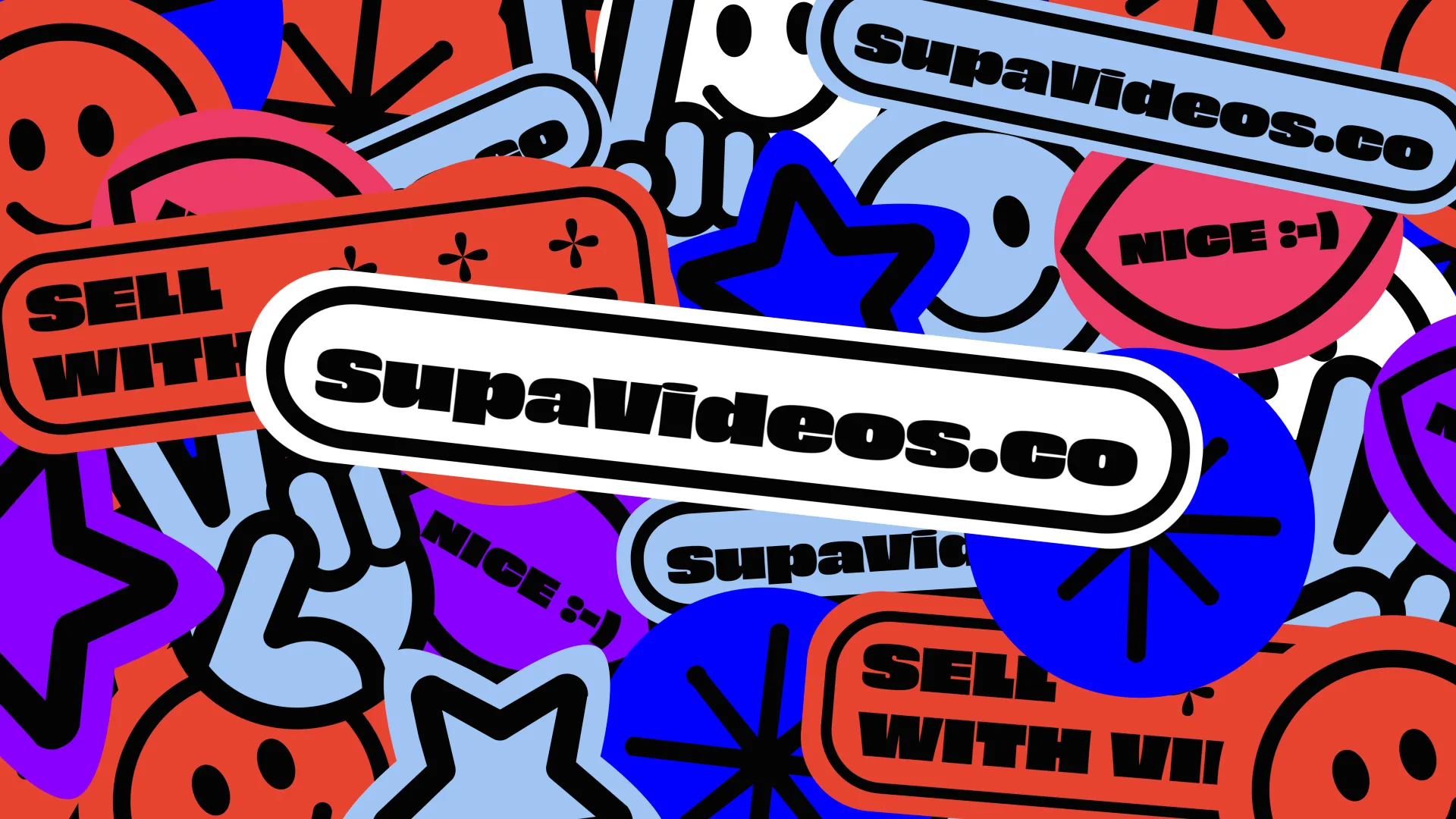 SupaVideos Website